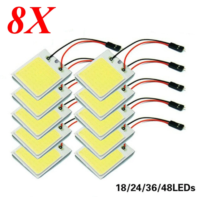 Gyrophare Led Voiture