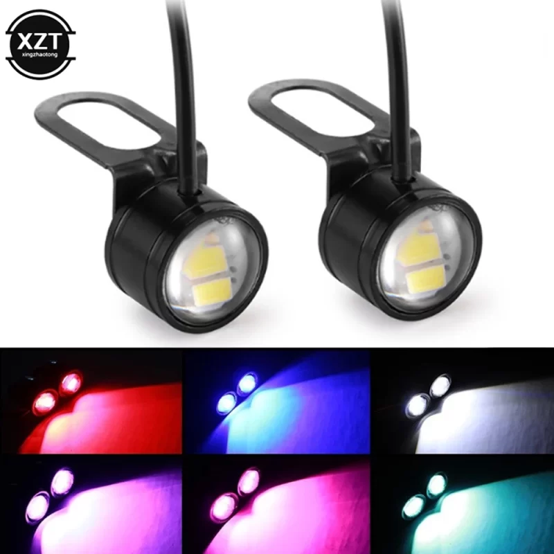 Feux Arrière Semi-Remorque À Led