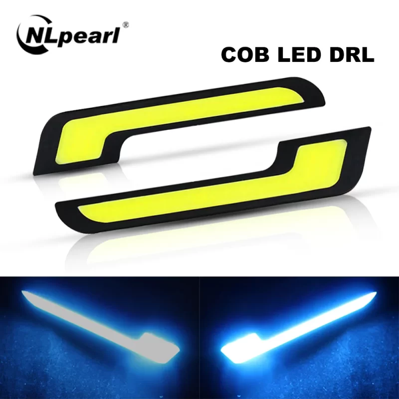 Feux Arrière Semi-Remorque À Led