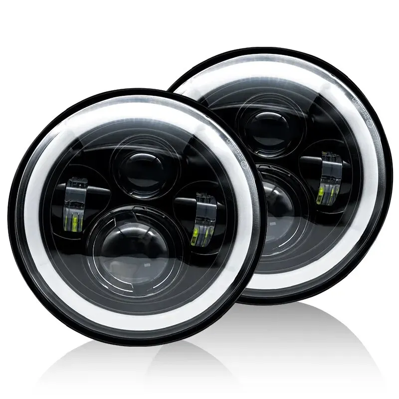 Phare Led Suzuki Samurai