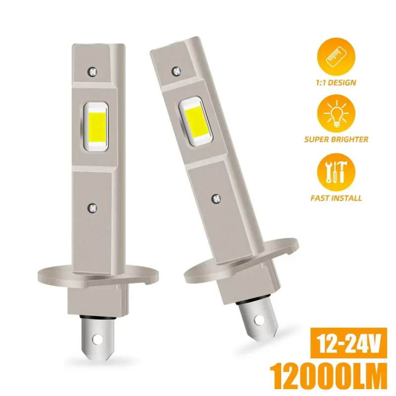 Led Haute Puissance