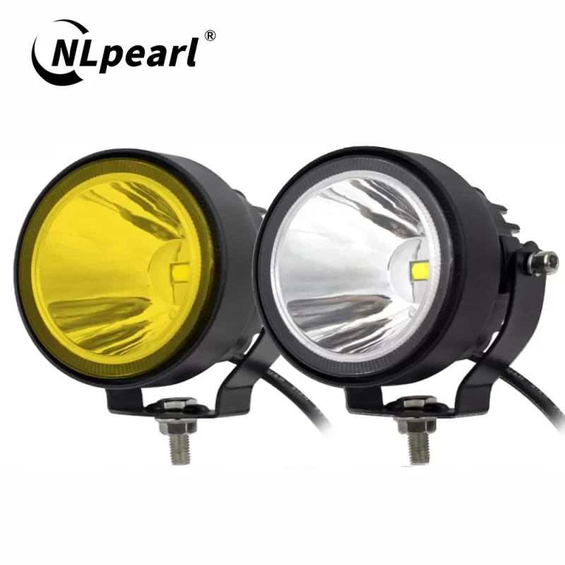 Phare Led Agricole