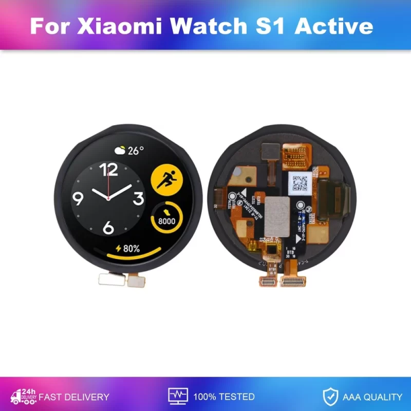 Ecran Lcd Ipod Touch 5