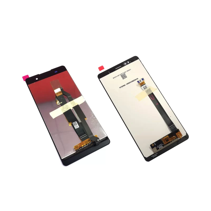 Ecran Sony E5