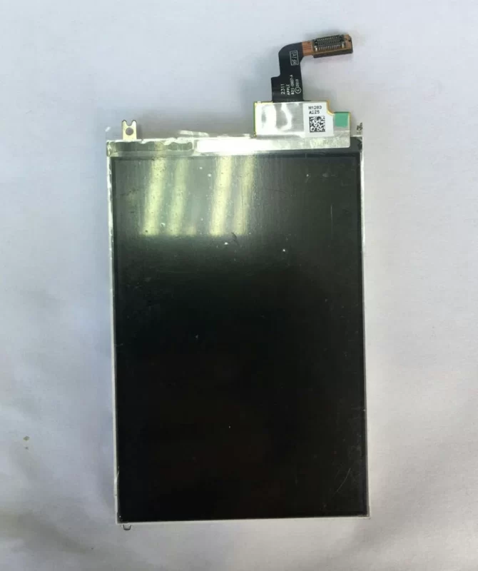 Ecran Lcd Iphone 3Gs