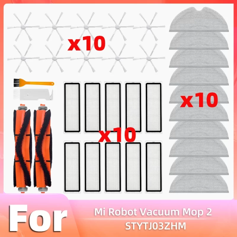 Piece Detachee Robot Zodiac