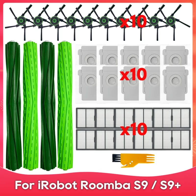 Aspirateur Robot Connecté Roomba I4+