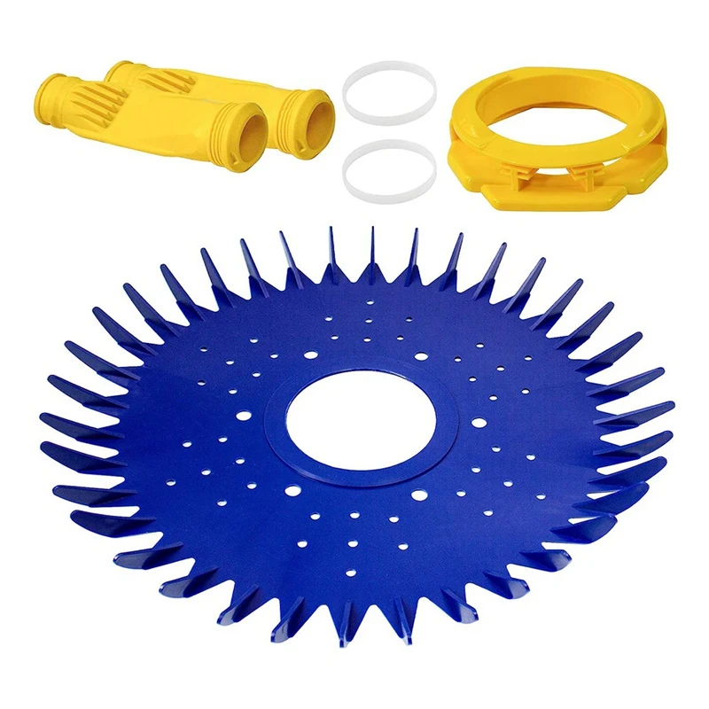 Piece Detachee Robot Zodiac