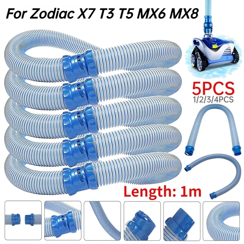 Piece Detachee Robot Zodiac