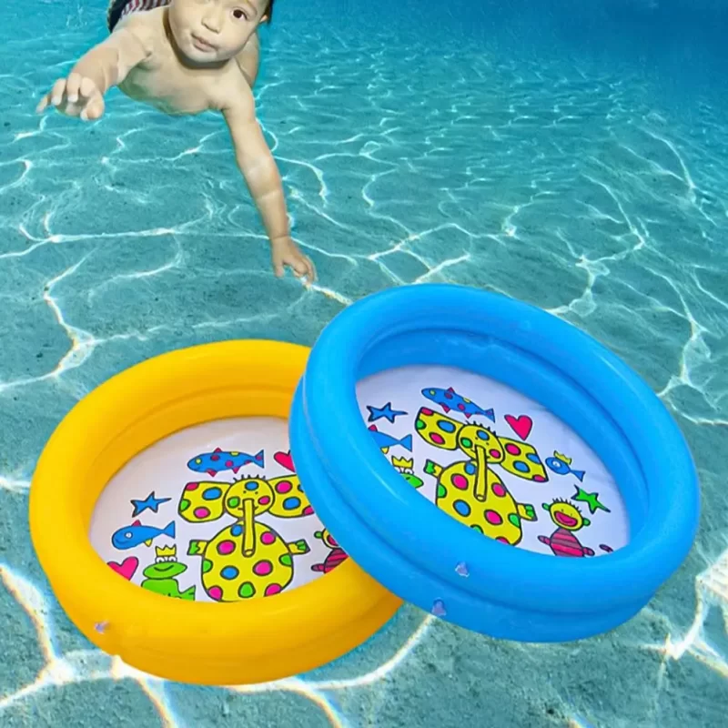 Tuyau Robot Piscine