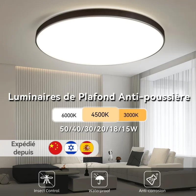 Armoire Salle De Bain Led