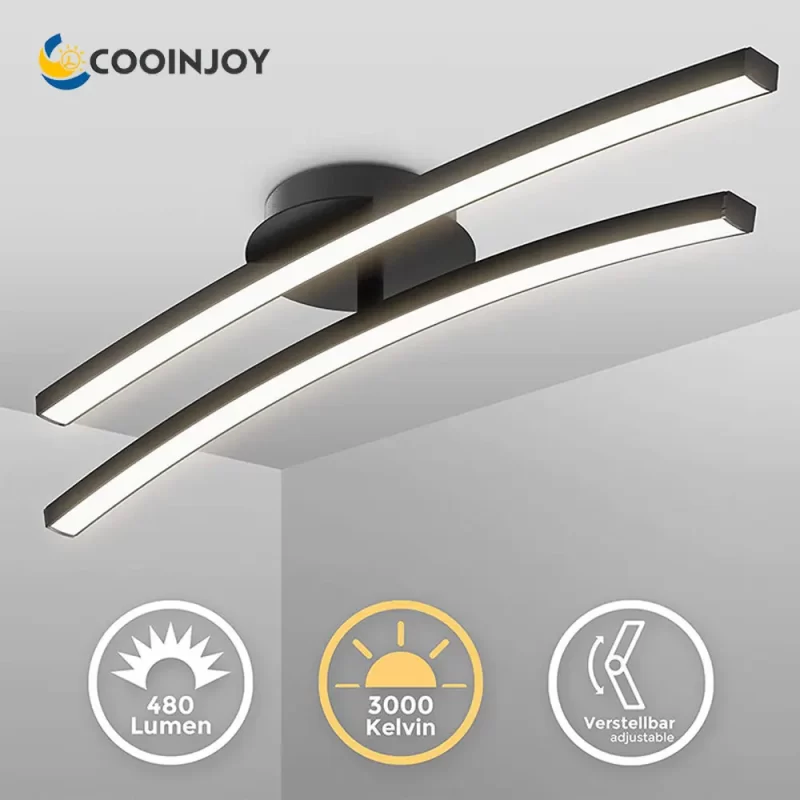 Led Plafon