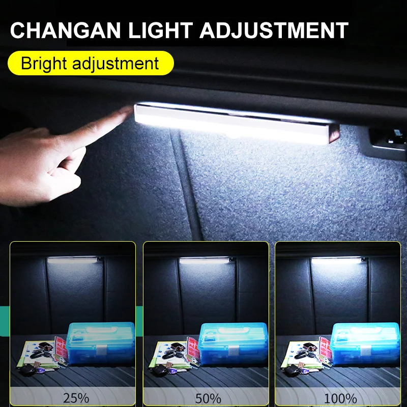 Led Voiture Sans Fil