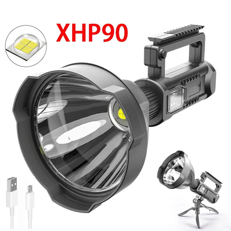 Baladeuse Led 230V