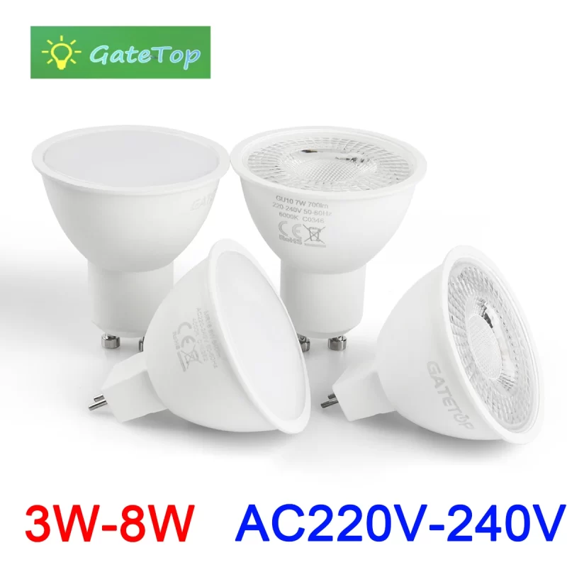 Par38 Led