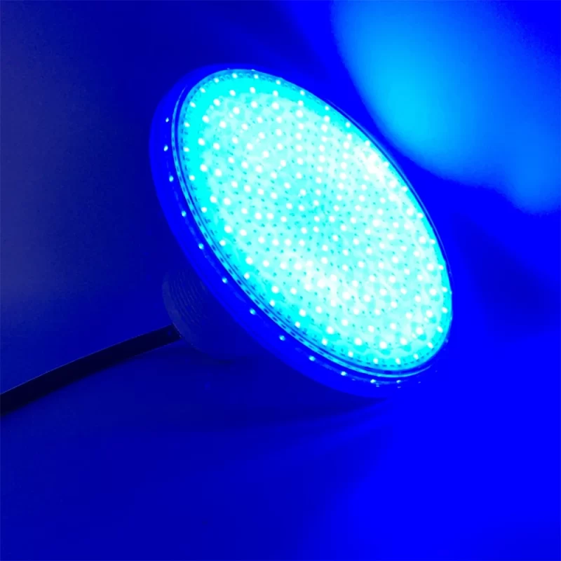 Ampoule Led Couleur Piscine