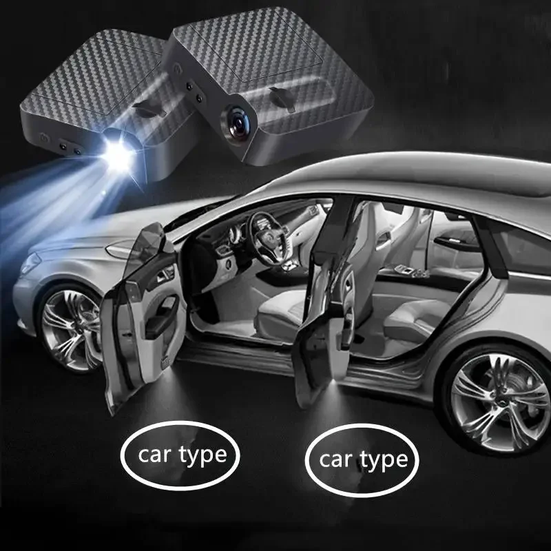 Led Voiture Sans Fil