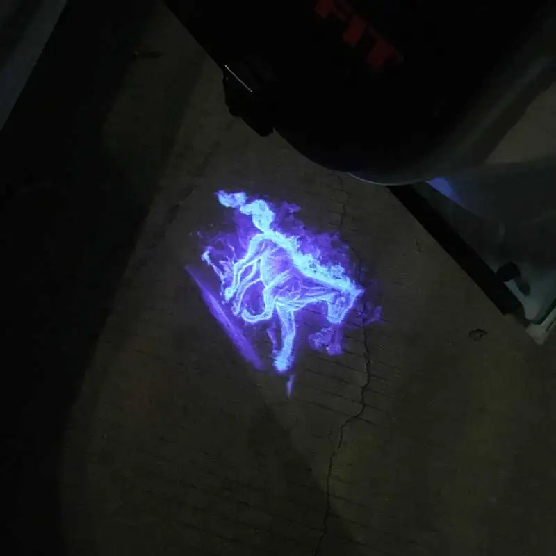 Projecteur Led Extérieur Haut De Gamme