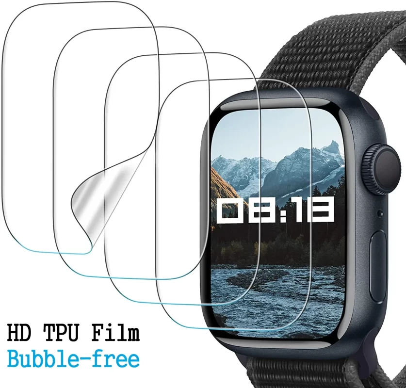 Ecran Apple Watch Serie 2