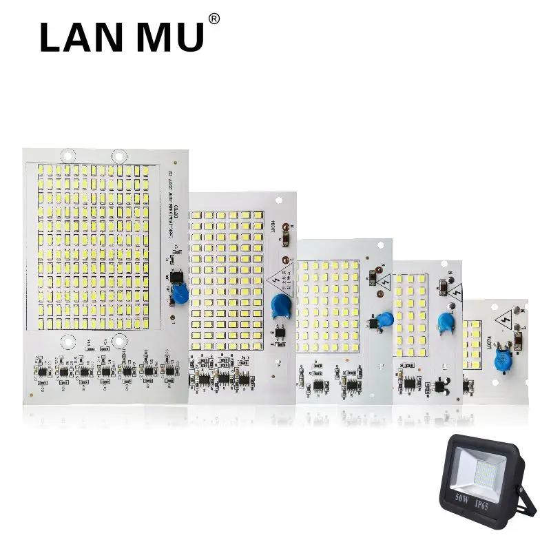 Led 600W