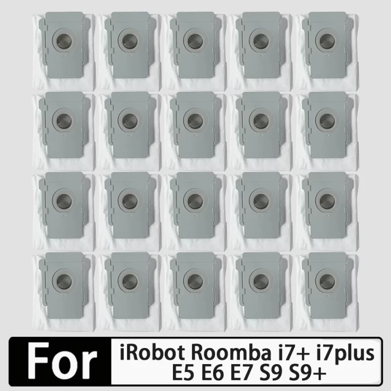 Aspirateur Robot Connecté Roomba I4+