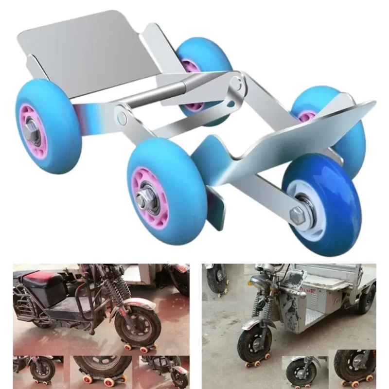 Robot Hachoir Professionnel