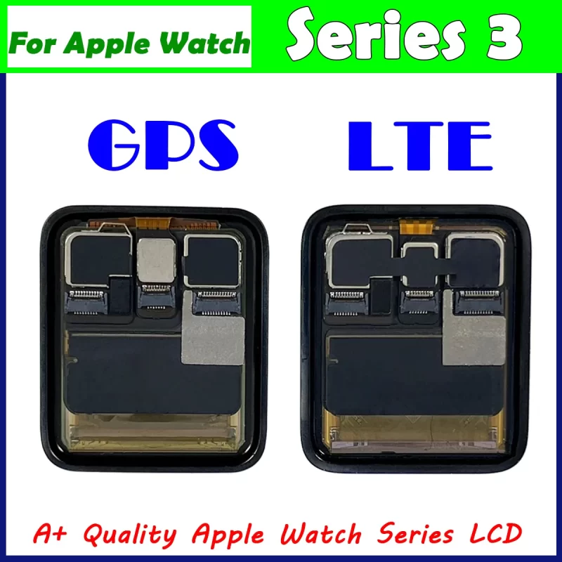 Ecran Lcd Apple Watch