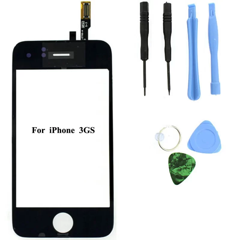 Ecran Lcd Iphone 3Gs