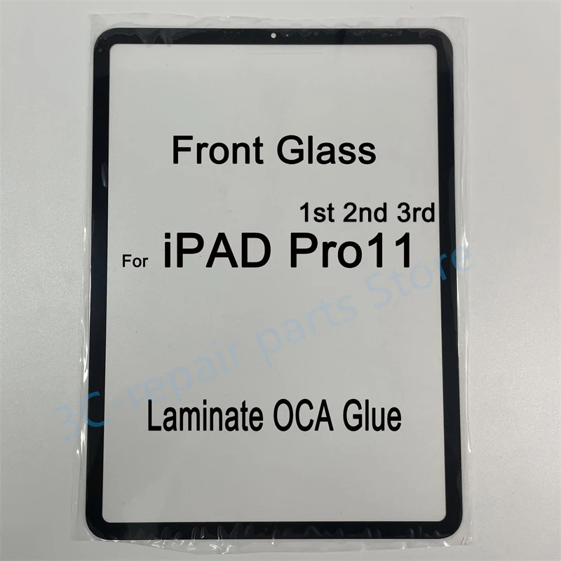 Ecran Ipad
