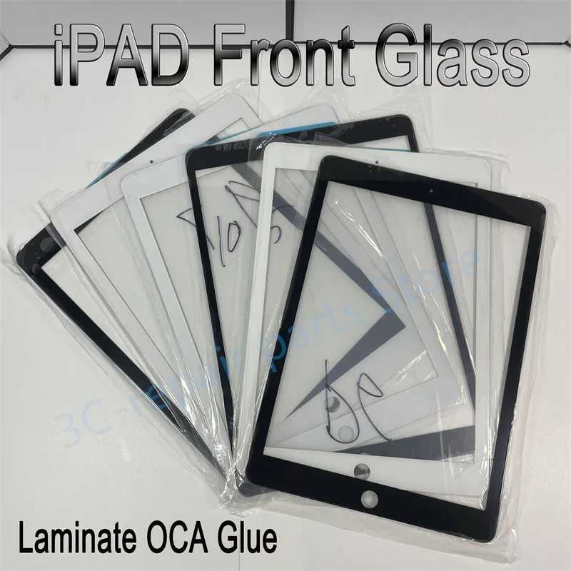 Ecran Ipad