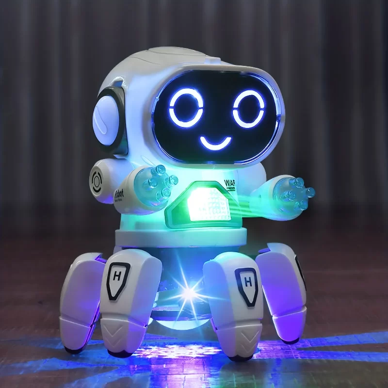 Robot Avent