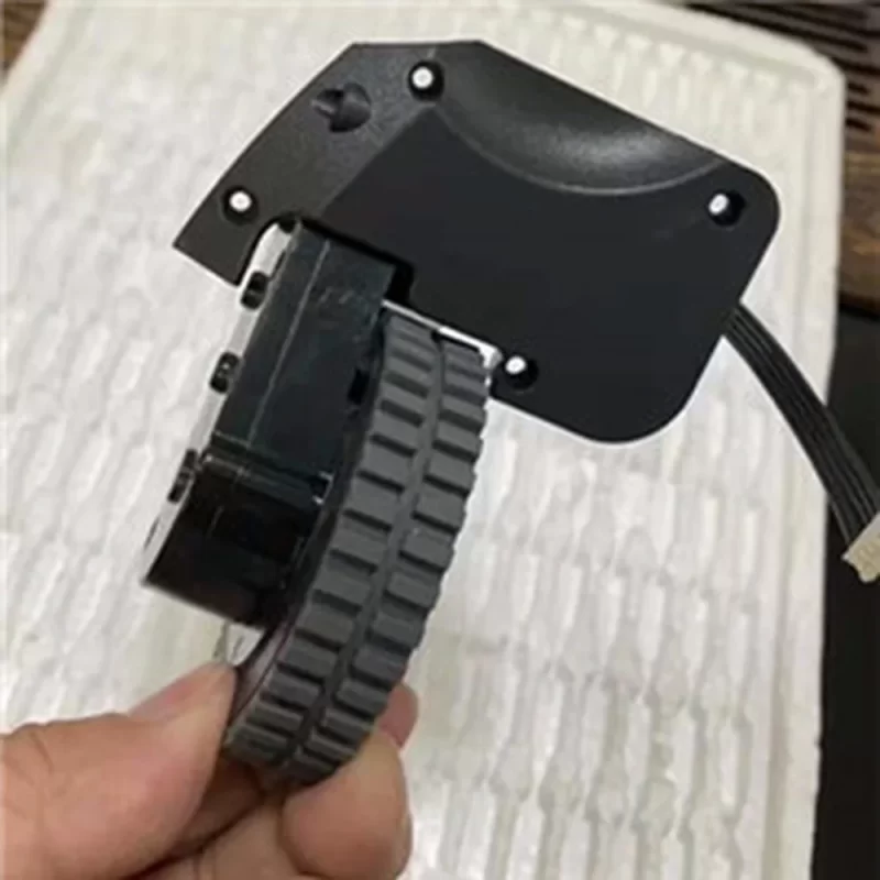 Robot Dolphin S300 Avis