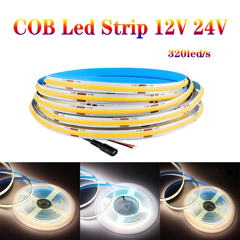 Neon Led 12V
