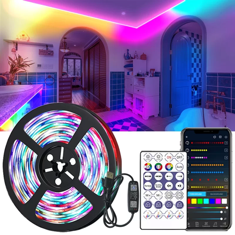 Led Coupable
