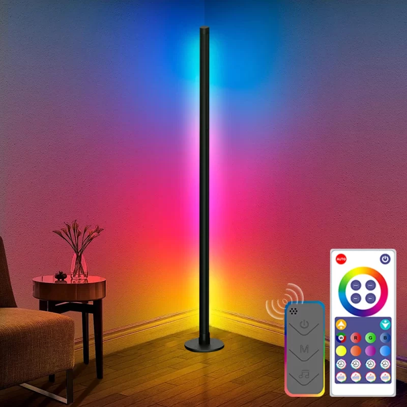 Led Floor Lamp