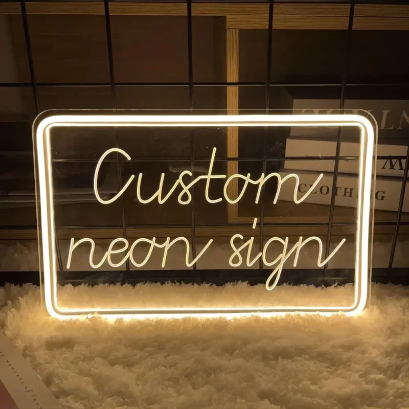 Led Neon Light