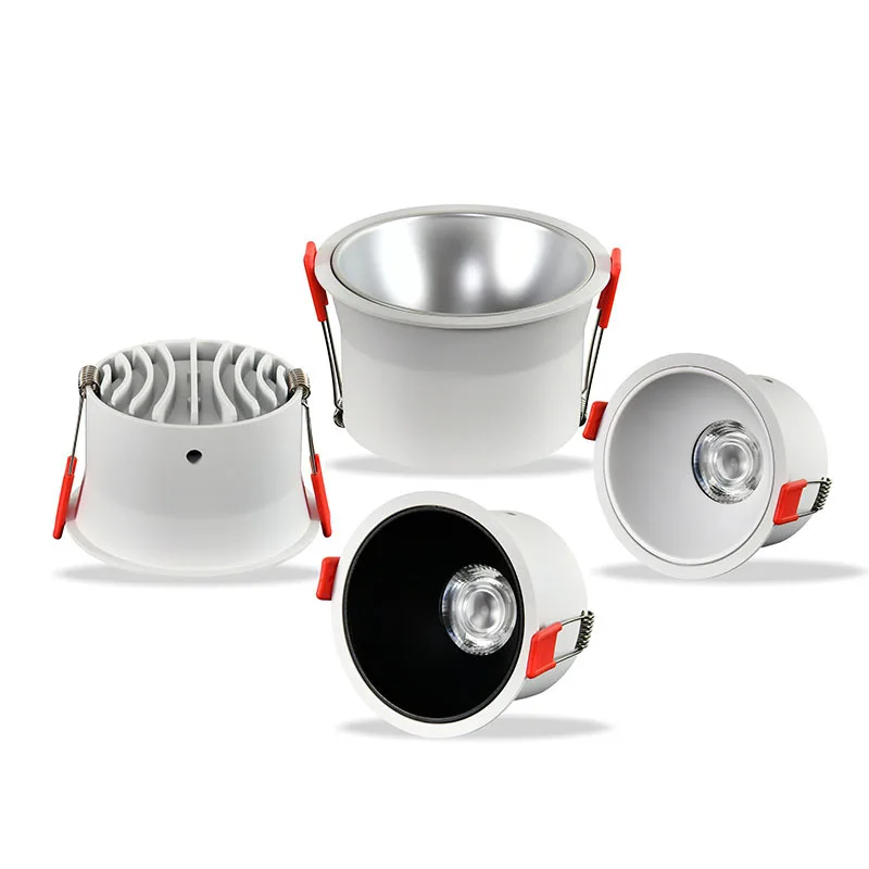 Spot Led Recouvrable