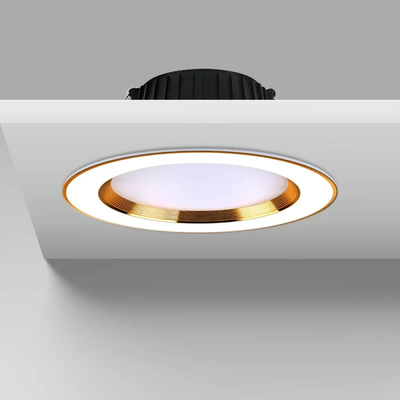 Spot Led Recouvrable