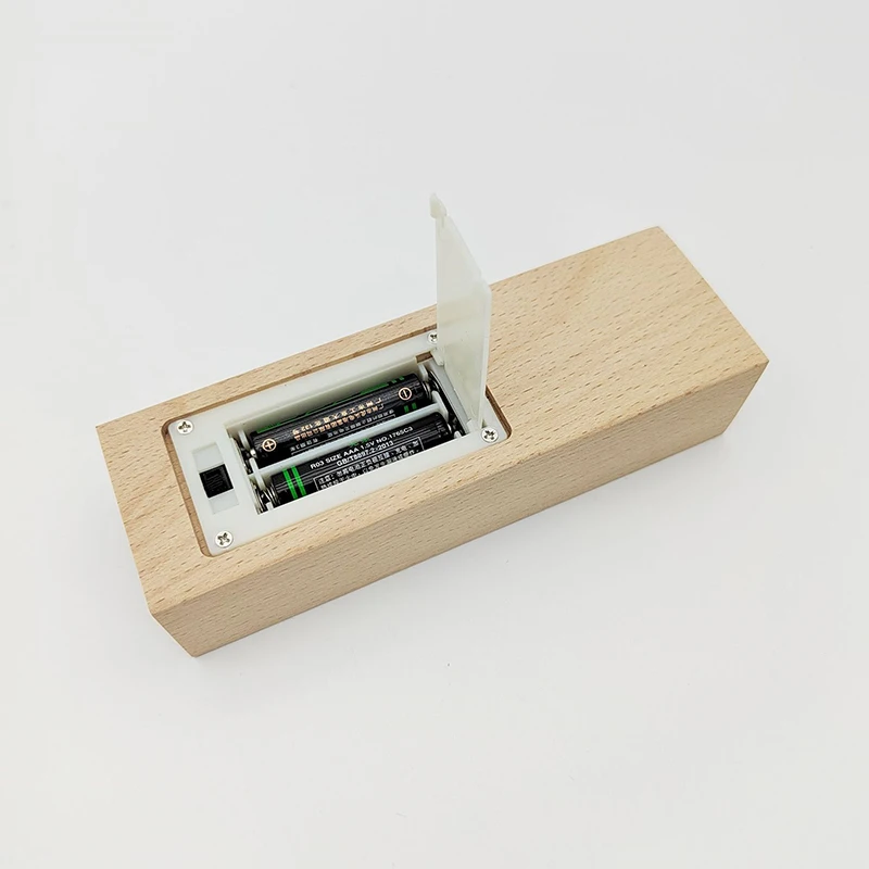 Lampe Plexiglas Led