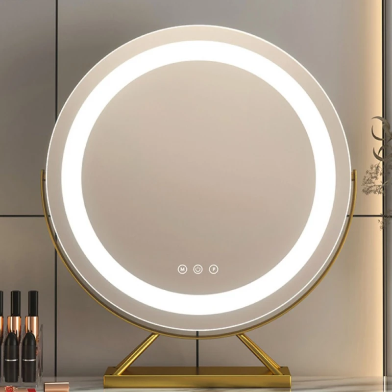 Miroir Led Sur Mesure
