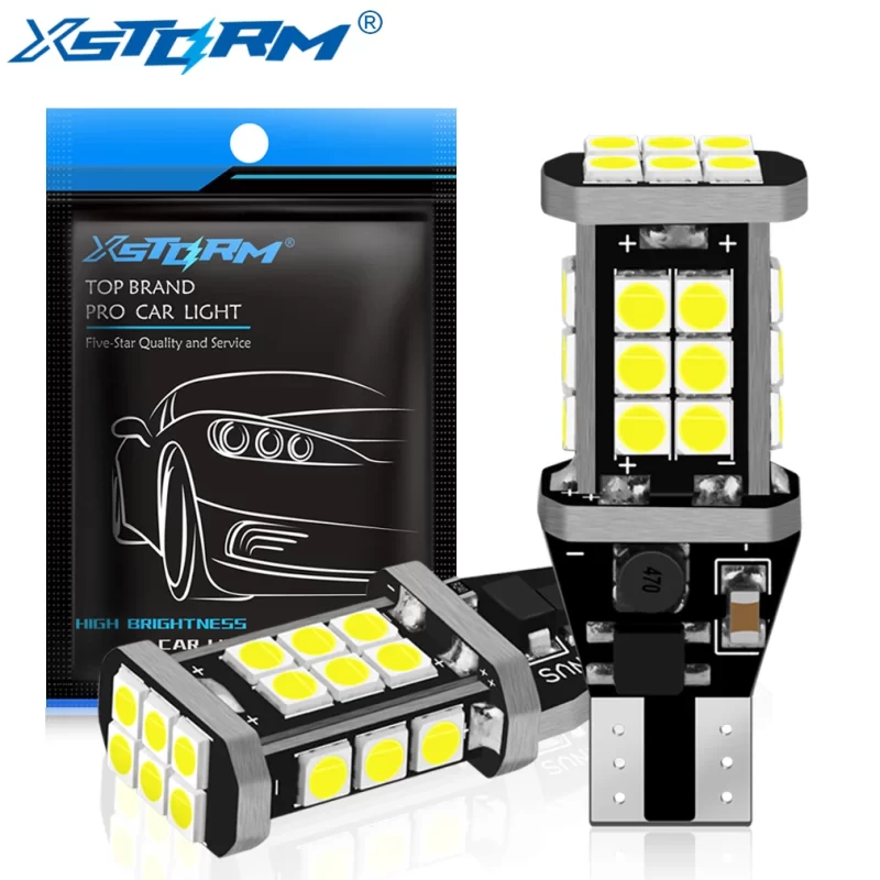 Pack Led