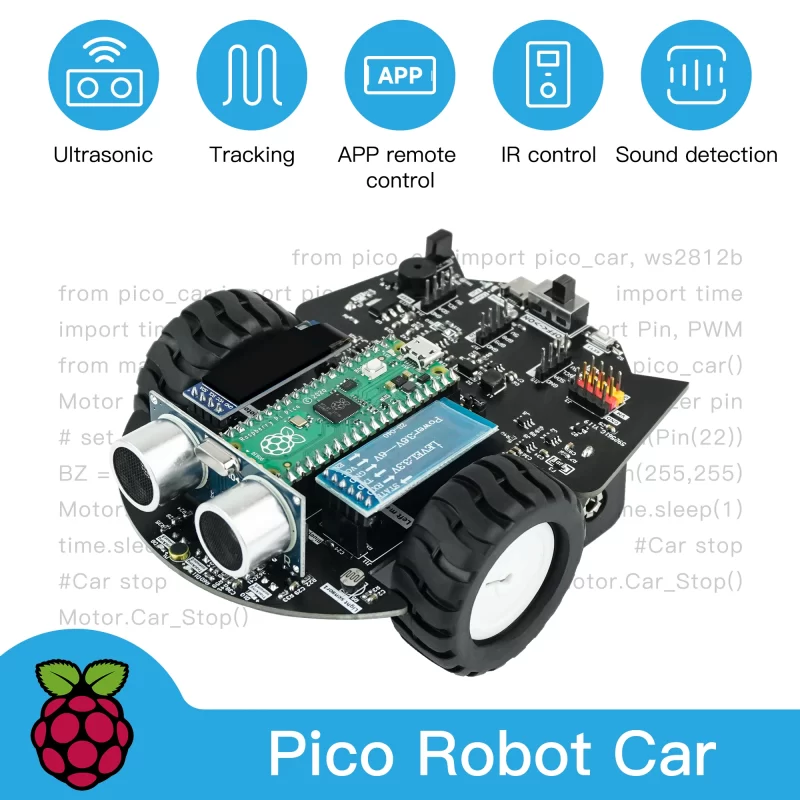 Tondeuse Robot 4000M2