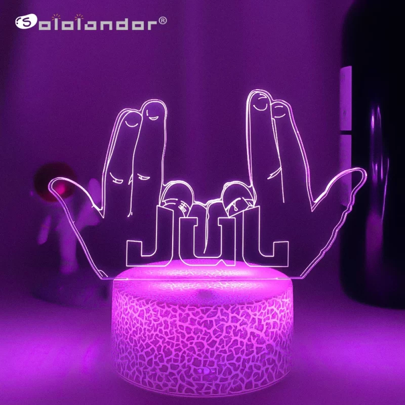 Decoration Led Gaming