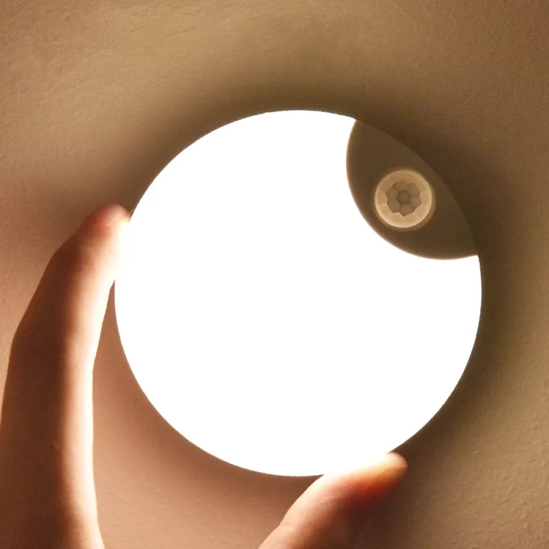 Homelife Motion Sensor Led Lights