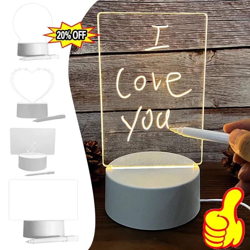 Panneau Lumineux Led Message