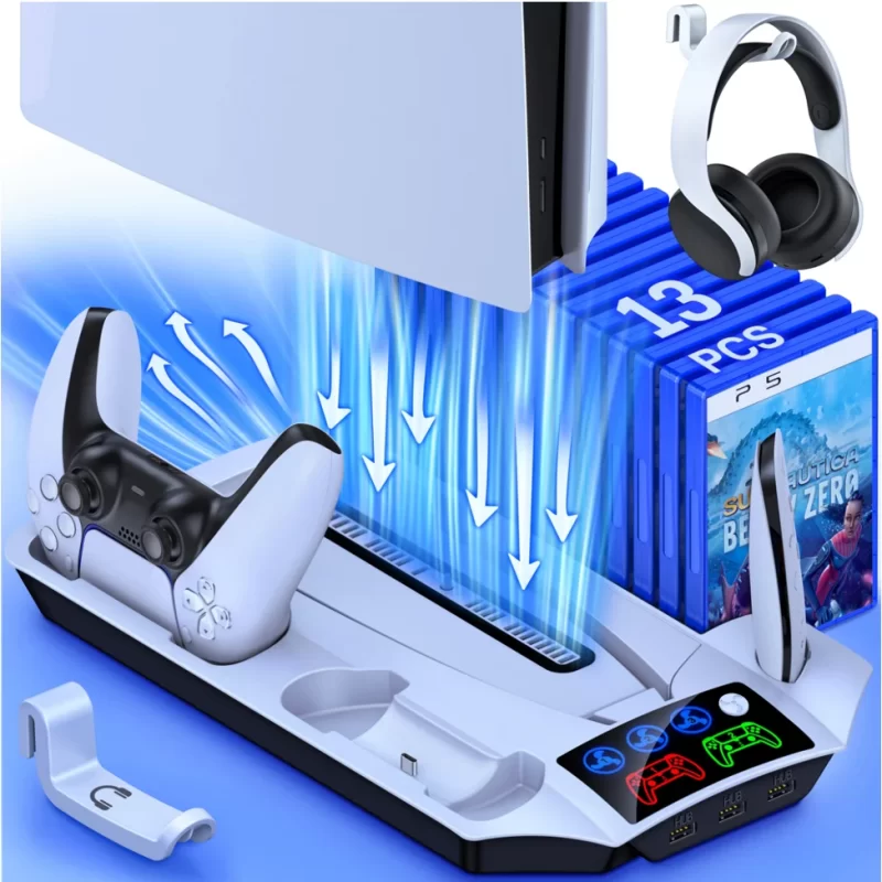 Ecran Portable Ps5