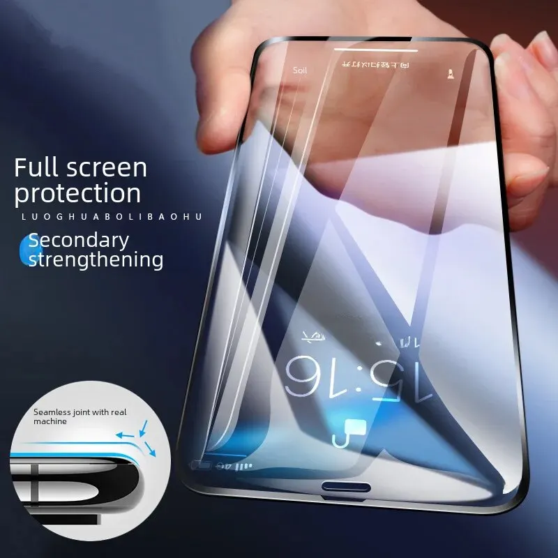 Resine Ecran Telephone