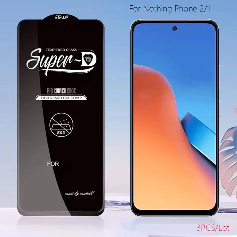 Resine Ecran Telephone