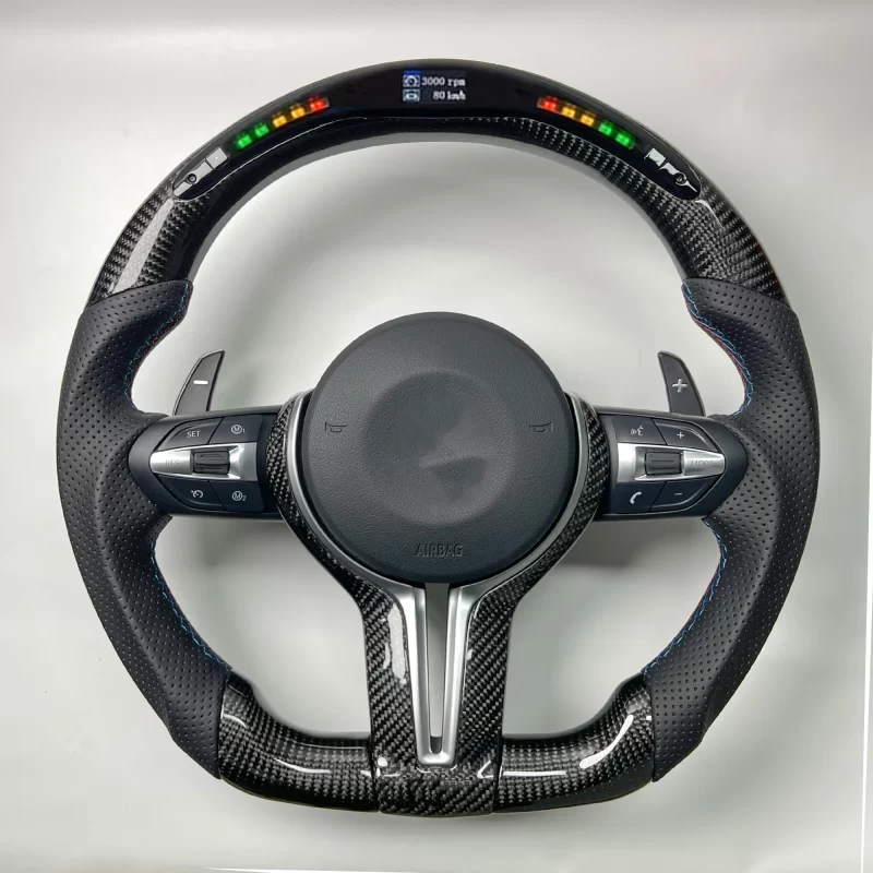 Volant Led