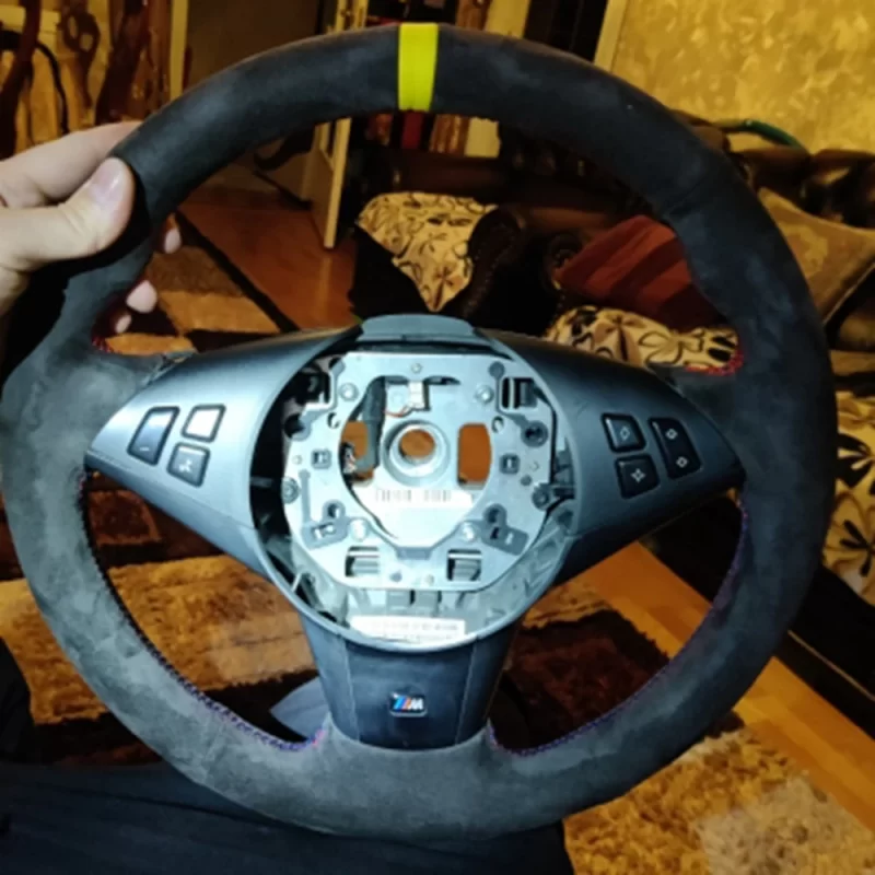 Volant Led